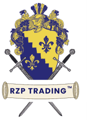 RZP Trading crest